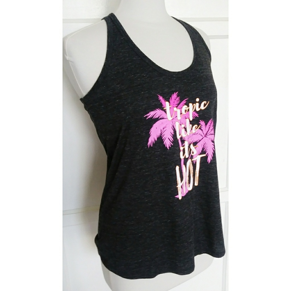 Dist Rict tank top - Picture 2 of 5